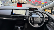 Toyota Prius 2.0 PHEV Excel 5dr CVT Hatchback